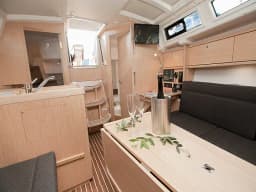 Bavaria Cruiser 34 Style in Zadar / Marina Zadar thumbnail 17