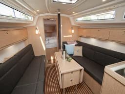 Bavaria Cruiser 34 Style in Zadar / Marina Zadar thumbnail 2