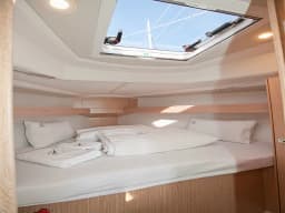 Bavaria Cruiser 34 Style in Zadar / Marina Zadar thumbnail 20
