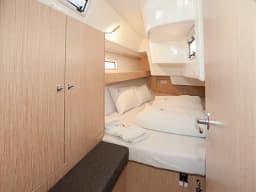 Bavaria Cruiser 34 Style in Zadar / Marina Zadar thumbnail 21