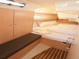 Bavaria Cruiser 34 Style in Zadar / Marina Zadar thumbnail 22