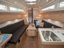 Bavaria Cruiser 34 Style in Zadar / Marina Zadar thumbnail 26