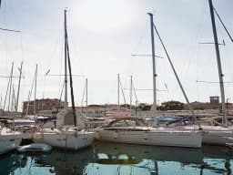 Bavaria Cruiser 34 Style in Zadar / Marina Zadar thumbnail 6