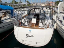Bavaria Cruiser 34 Style in Zadar / Marina Zadar thumbnail 7