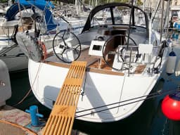 Bavaria Cruiser 34 Style in Zadar / Marina Zadar thumbnail 9