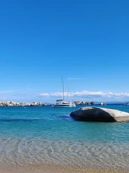 Bali Catsmart in Sardinia / Golfo Aranci / Mare Fun Charter & Marina thumbnail 12