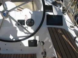 Dufour 382 Grand Large in Athens / Alimos Marina thumbnail 10
