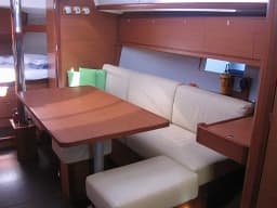 Dufour 382 Grand Large in Athens / Alimos Marina thumbnail 12