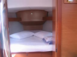 Dufour 382 Grand Large in Athens / Alimos Marina thumbnail 15