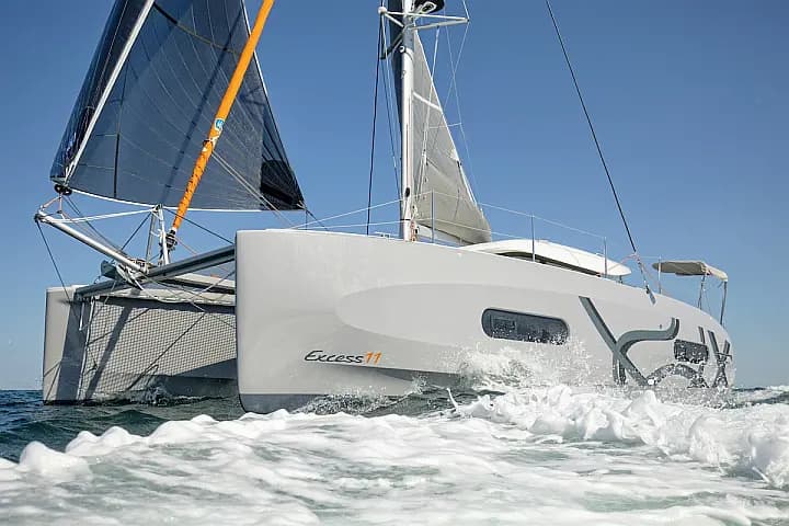 Excess 11 in Preveza Main Port - Photo 4