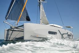 Excess 11 in Preveza Main Port thumbnail 3