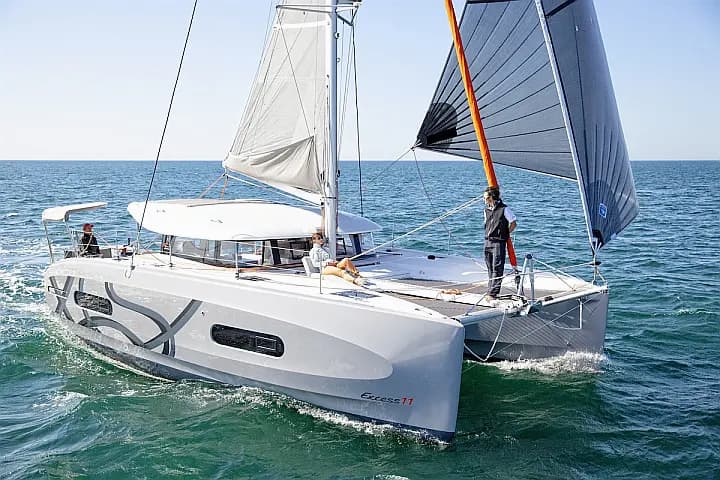 Excess 11 in Preveza Main Port - Photo 5
