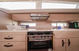 Jeanneau 54 in Sardinia / Olbia / Marina di Olbia thumbnail 13