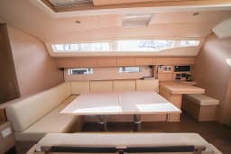 Jeanneau 54 in Sardinia / Olbia / Marina di Olbia thumbnail 17