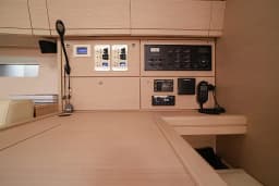 Jeanneau 54 in Sardinia / Olbia / Marina di Olbia thumbnail 18