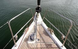 Jeanneau 54 in Sardinia / Olbia / Marina di Olbia thumbnail 8