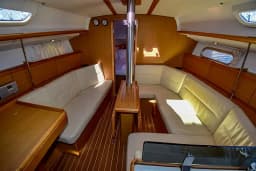 Sun Odyssey 36i in Marmaris Yacht Marina thumbnail 10