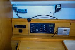 Sun Odyssey 36i in Marmaris Yacht Marina thumbnail 11