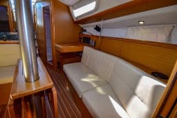 Sun Odyssey 36i in Marmaris Yacht Marina thumbnail 12