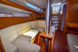 Sun Odyssey 36i in Marmaris Yacht Marina thumbnail 13