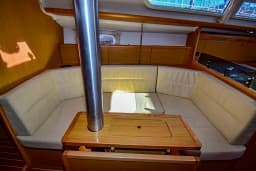 Sun Odyssey 36i in Marmaris Yacht Marina thumbnail 14