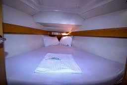Sun Odyssey 36i in Marmaris Yacht Marina thumbnail 15