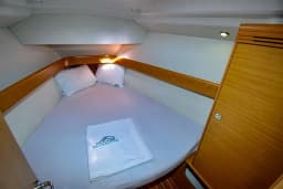 Sun Odyssey 36i in Marmaris Yacht Marina thumbnail 16