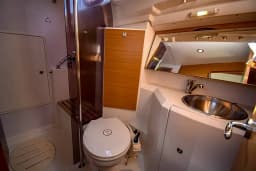 Sun Odyssey 36i in Marmaris Yacht Marina thumbnail 18