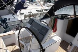 Sun Odyssey 36i in Marmaris Yacht Marina thumbnail 20