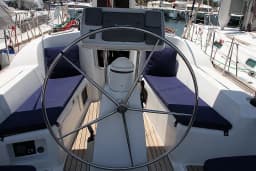 Sun Odyssey 36i in Marmaris Yacht Marina thumbnail 22
