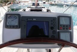 Sun Odyssey 36i in Marmaris Yacht Marina thumbnail 4
