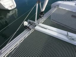 Lagoon 42 in Martinique / Le Marin thumbnail 13