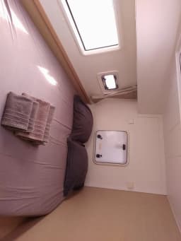 Lagoon 42 in Martinique / Le Marin thumbnail 25