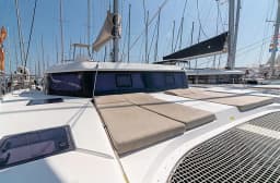 Dufour Catamaran 48 in Kaštel Gomilica / Marina Kaštela thumbnail 10