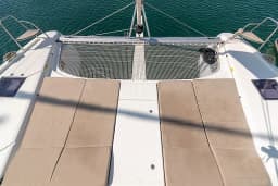 Dufour Catamaran 48 in Kaštel Gomilica / Marina Kaštela thumbnail 11