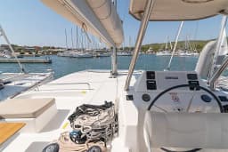 Dufour Catamaran 48 in Kaštel Gomilica / Marina Kaštela thumbnail 13