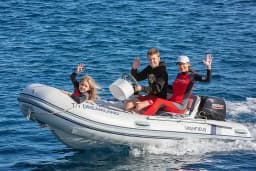 Dufour Catamaran 48 in Kaštel Gomilica / Marina Kaštela thumbnail 15