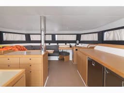 Dufour Catamaran 48 in Kaštel Gomilica / Marina Kaštela thumbnail 2
