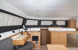 Dufour Catamaran 48 in Kaštel Gomilica / Marina Kaštela thumbnail 22