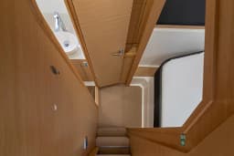 Dufour Catamaran 48 in Kaštel Gomilica / Marina Kaštela thumbnail 23