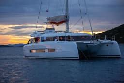 Dufour Catamaran 48 in Kaštel Gomilica / Marina Kaštela thumbnail 27