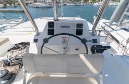 Dufour Catamaran 48 in Kaštel Gomilica / Marina Kaštela thumbnail 5