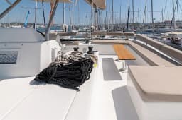 Dufour Catamaran 48 in Kaštel Gomilica / Marina Kaštela thumbnail 6