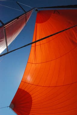 Hanse 508 in Volos / Port of Volos thumbnail 9