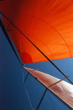 Hanse 508 in Volos / Port of Volos thumbnail 10