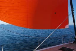Hanse 508 in Volos / Port of Volos thumbnail 8