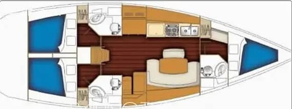 Cyclades 43.4 in Koh Chang - Photo 2