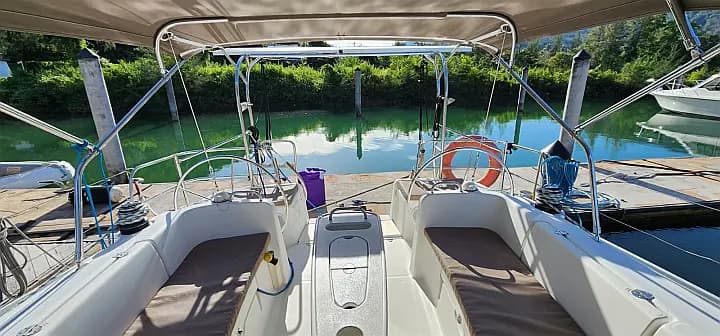 Cyclades 43.4 in Koh Chang - Photo 4