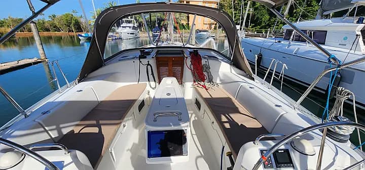 Cyclades 43.4 in Koh Chang - Photo 5