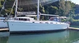 Cyclades 43.4 in Koh Chang thumbnail 9